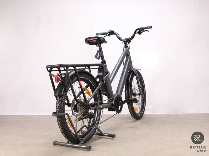 Benno Bikes BOOST E ST