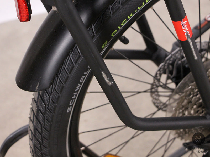 Benno Bikes BOOST E ST