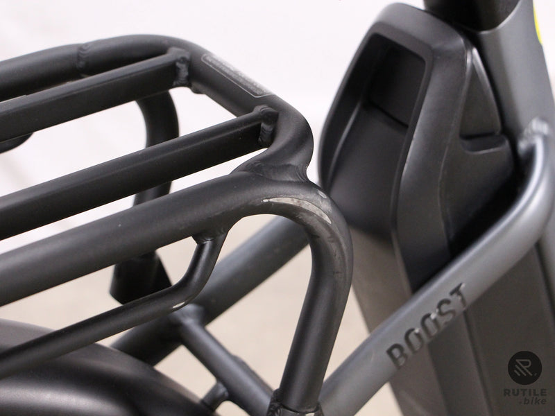 Benno Bikes BOOST E ST