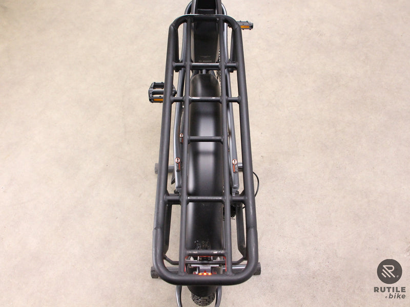 Benno Bikes BOOST E ST