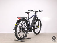 Lapierre e-Explorer 5.5 High S