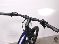 Lapierre e-Explorer 5.5 High S