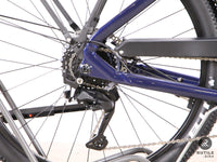 Lapierre e-Explorer 5.5 High S