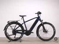 Lapierre e-Explorer 5.5 High S