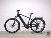 Lapierre e-Explorer 5.5 High S