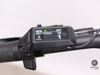 Lapierre e-Explorer 5.5 High M