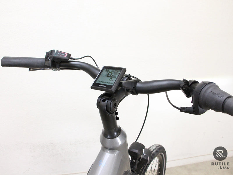 Winora Tria N8f Wave GL