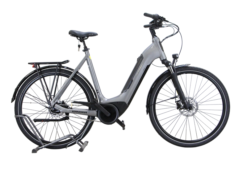 Winora Tria N8f Wave GL