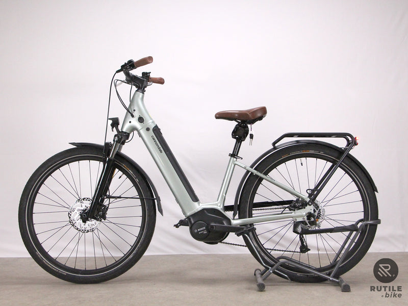 Cannondale Adventure Neo 2 EQ