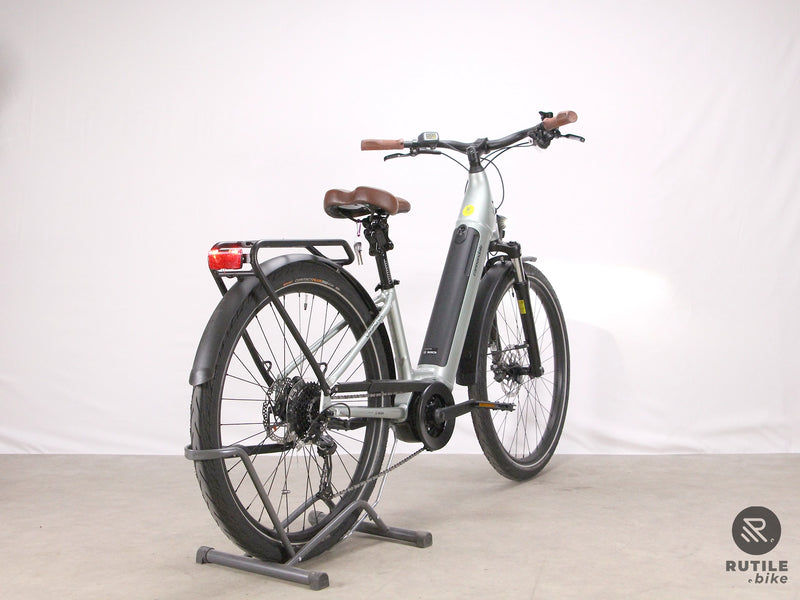 Cannondale Adventure Neo 2 EQ