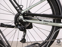 Cannondale Adventure Neo 2 EQ