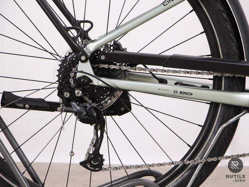 Cannondale Adventure Neo 2 EQ