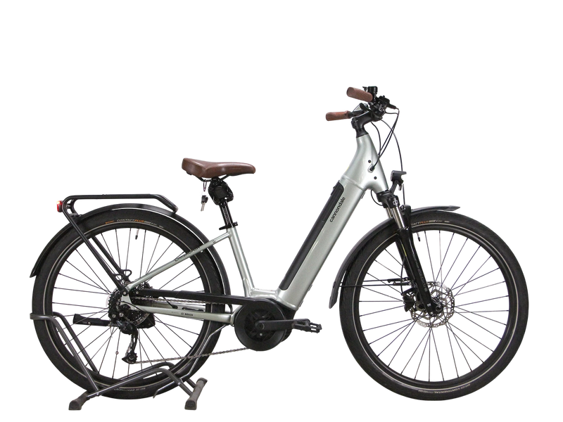 Cannondale Adventure Neo 2 EQ