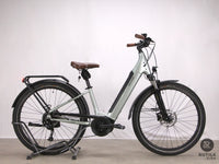 Cannondale Adventure Neo 2 EQ