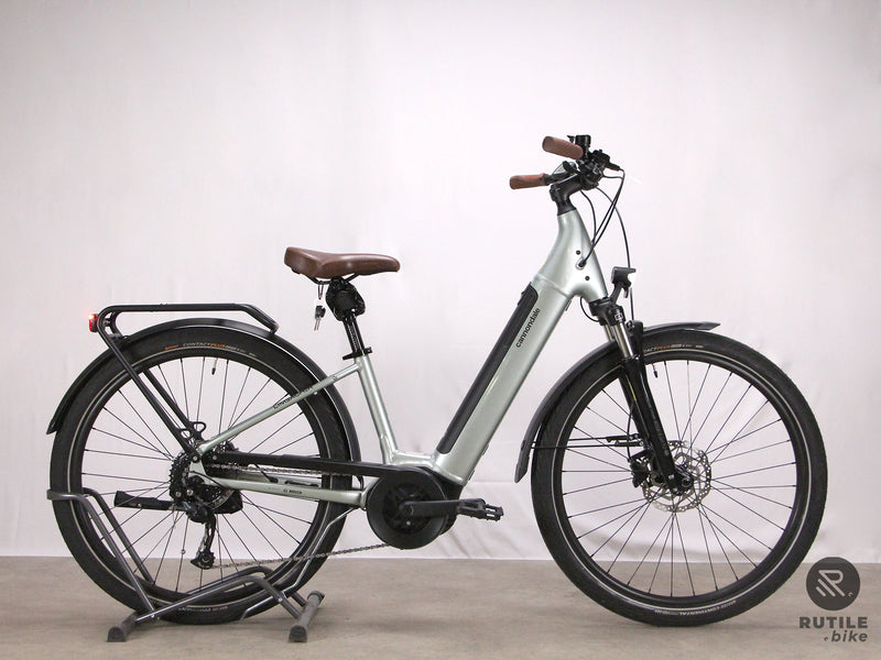 Cannondale Adventure Neo 2 EQ