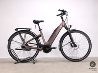 Carver Cityzen E.420 RT