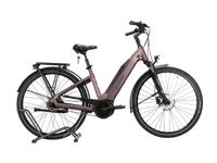 Carver Cityzen E.420 RT