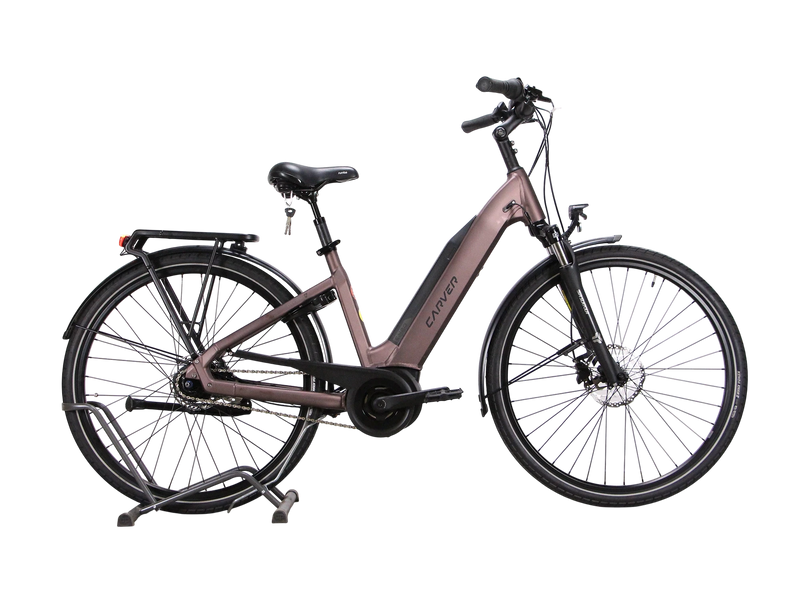 Carver Cityzen E.420 RT