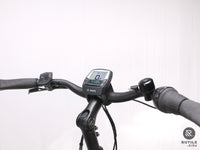 Carver Cityzen E.420 RT