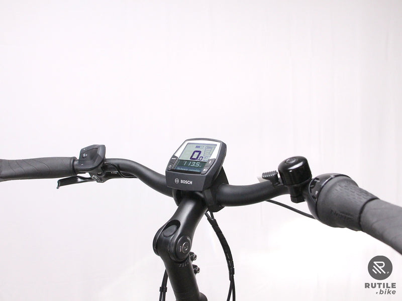 Carver Cityzen E.420 RT