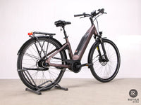 Carver Cityzen E.420 RT