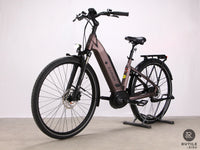 Carver Cityzen E.420 RT