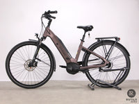 Carver Cityzen E.420 RT