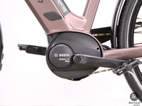 Carver Cityzen E.420 RT