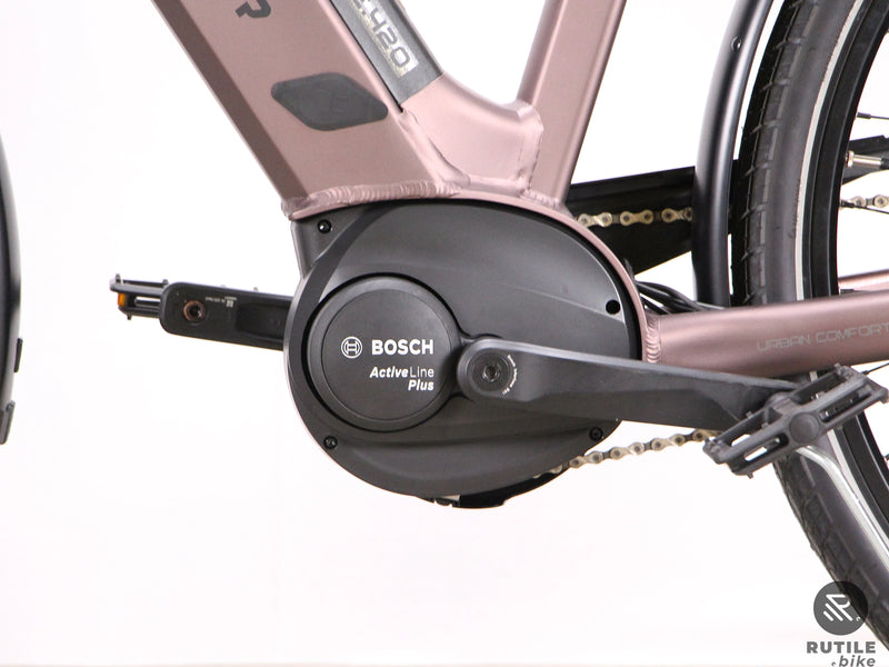 Carver Cityzen E.420 RT