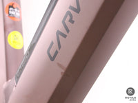 Carver Cityzen E.420 RT