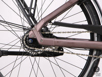 Carver Cityzen E.420 RT