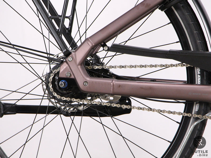 Carver Cityzen E.420 RT