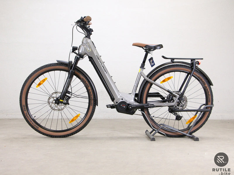 Centurion E Fire Country 960i