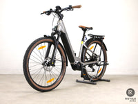 Centurion E Fire Country 960i