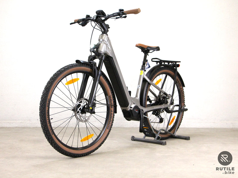 Centurion E Fire Country 960i