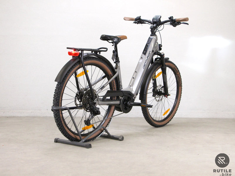 Centurion E Fire Country 960i