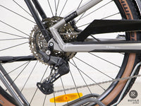 Centurion E Fire Country 960i