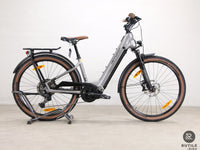 Centurion E Fire Country 960i