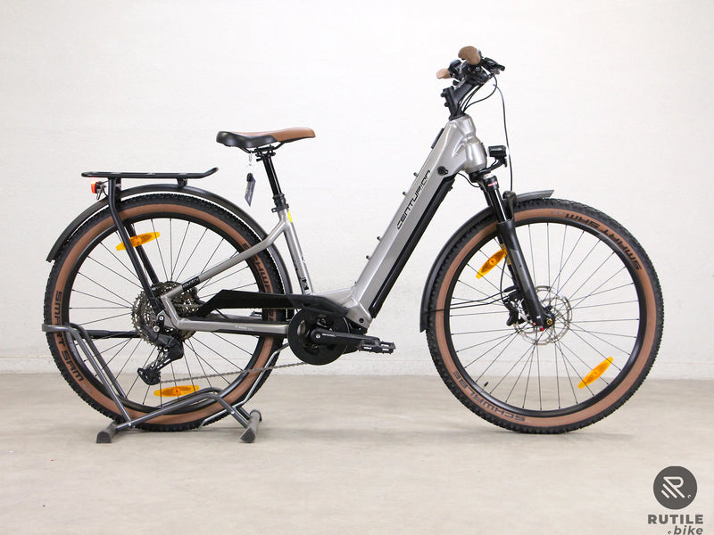 Centurion E Fire Country 960i