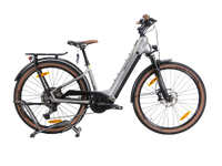 Centurion E Fire Country 960i