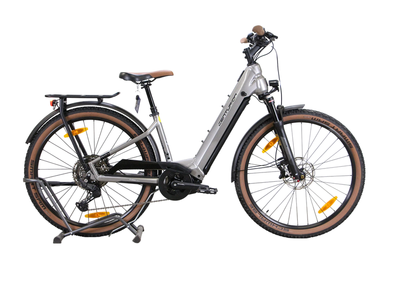 Centurion E Fire Country 960i