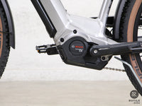 Centurion E Fire Country 960i