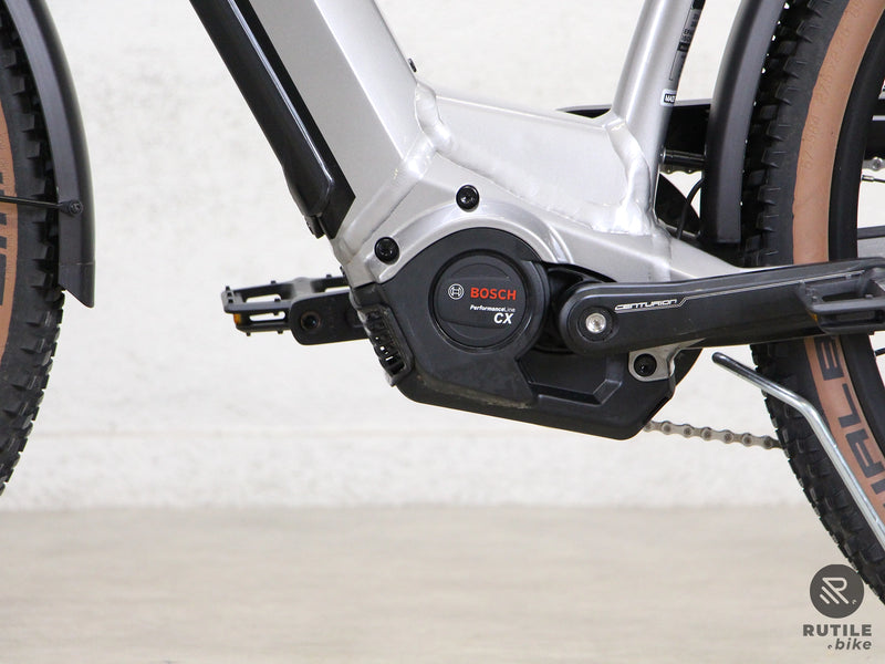 Centurion E Fire Country 960i