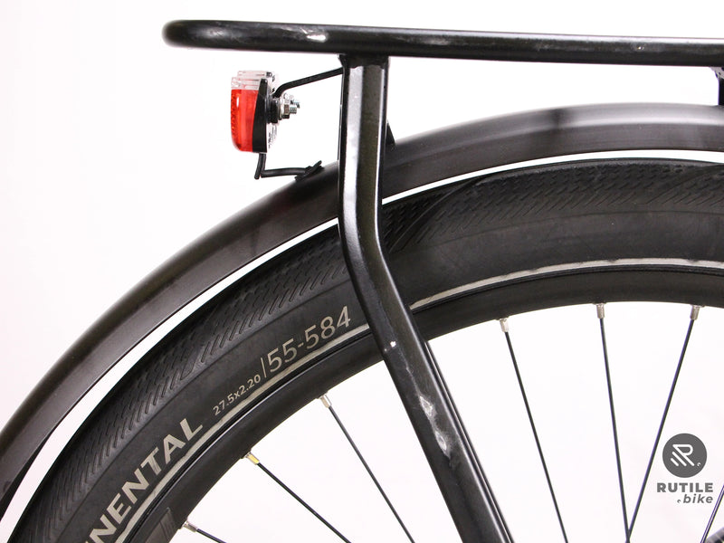 Centurion E-Fire City R960i Plus