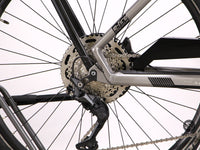 Centurion E-Fire City R960i Plus