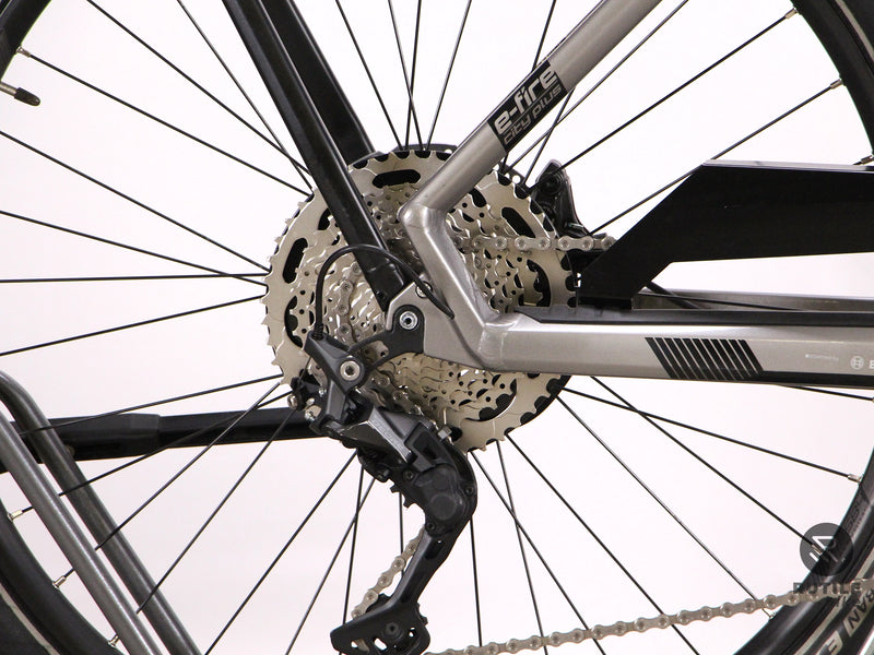 Centurion E-Fire City R960i Plus