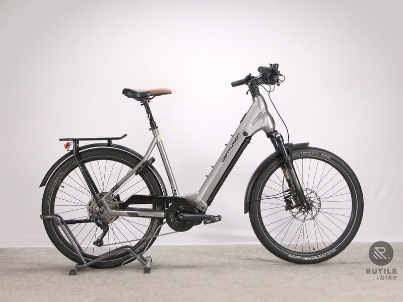 Centurion E-Fire City R960i Plus