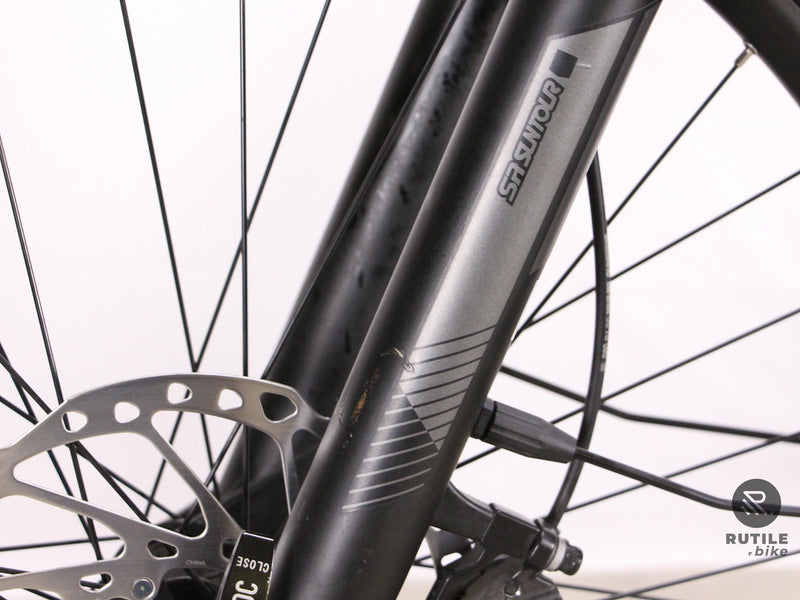 Centurion E-Fire City R960i Plus