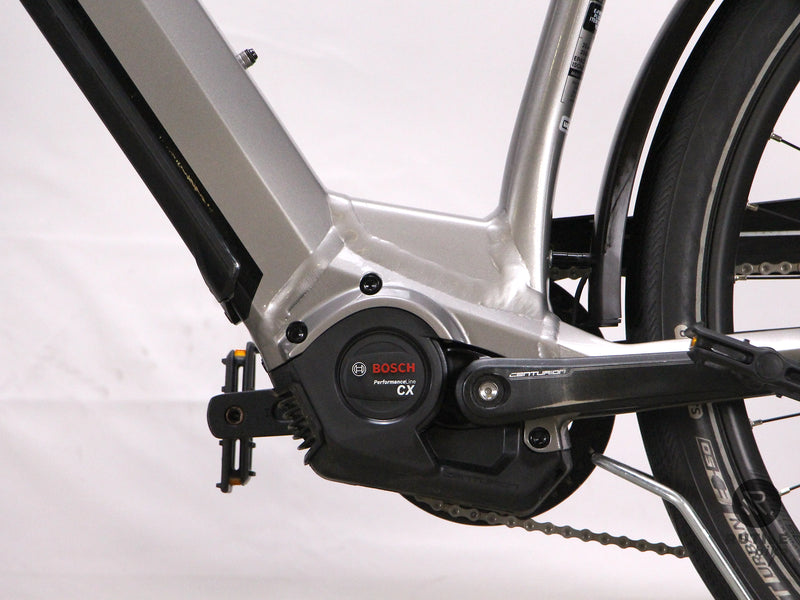 Centurion E-Fire City R960i Plus