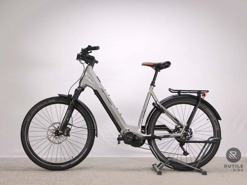 Centurion E-Fire City R960i Plus